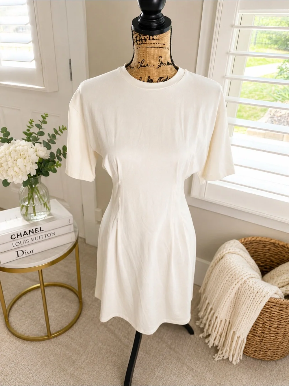wilderado denim mini dress Giddy Up Cowboy - Indigo 15 Waist 5 WAYS TO WEAR: women-activity-tennis COLOR:Dusk